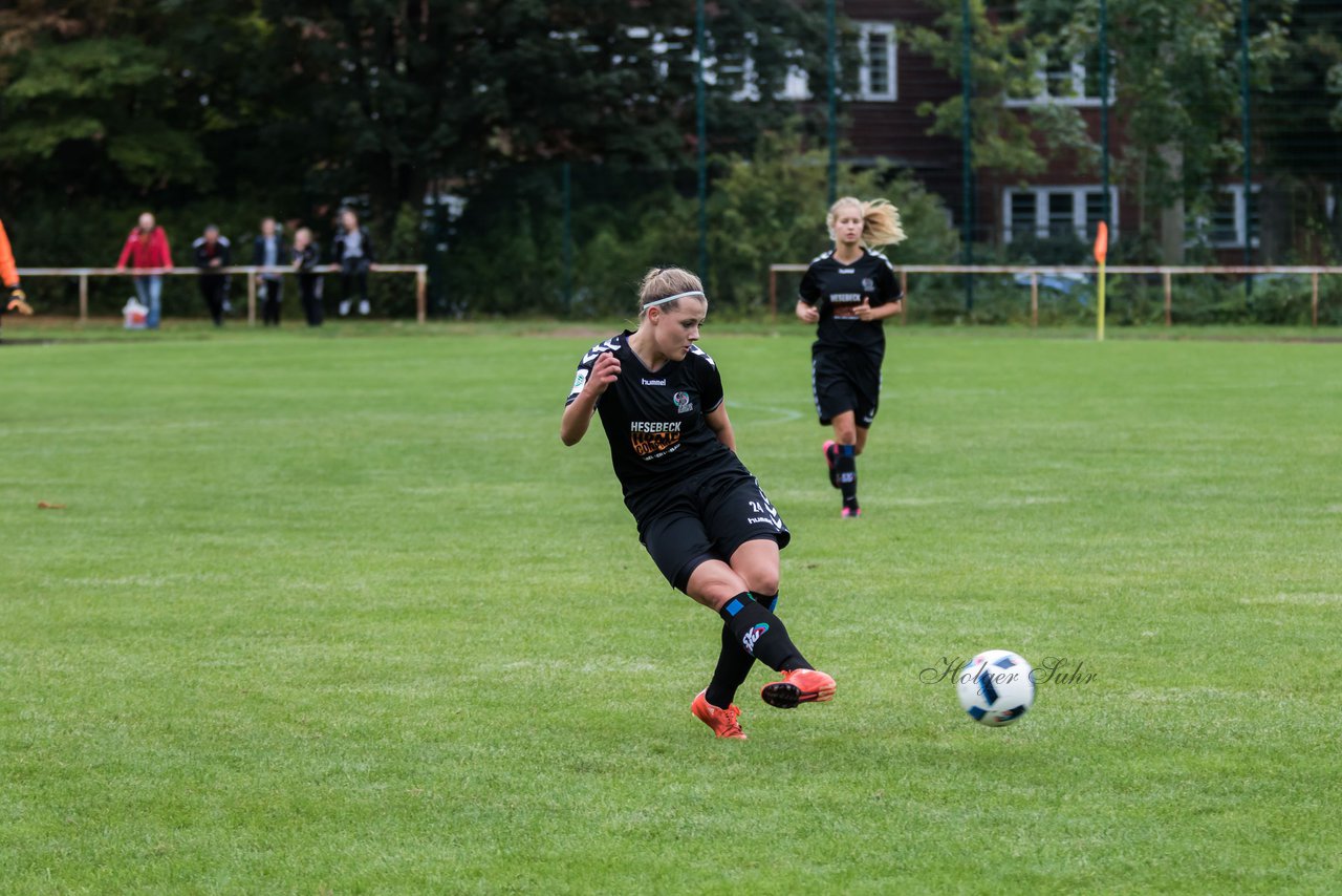 Bild 228 - Frauen Kieler MTV - SV Henstedt Ulzburg 2 : Ergebnis: 2:6